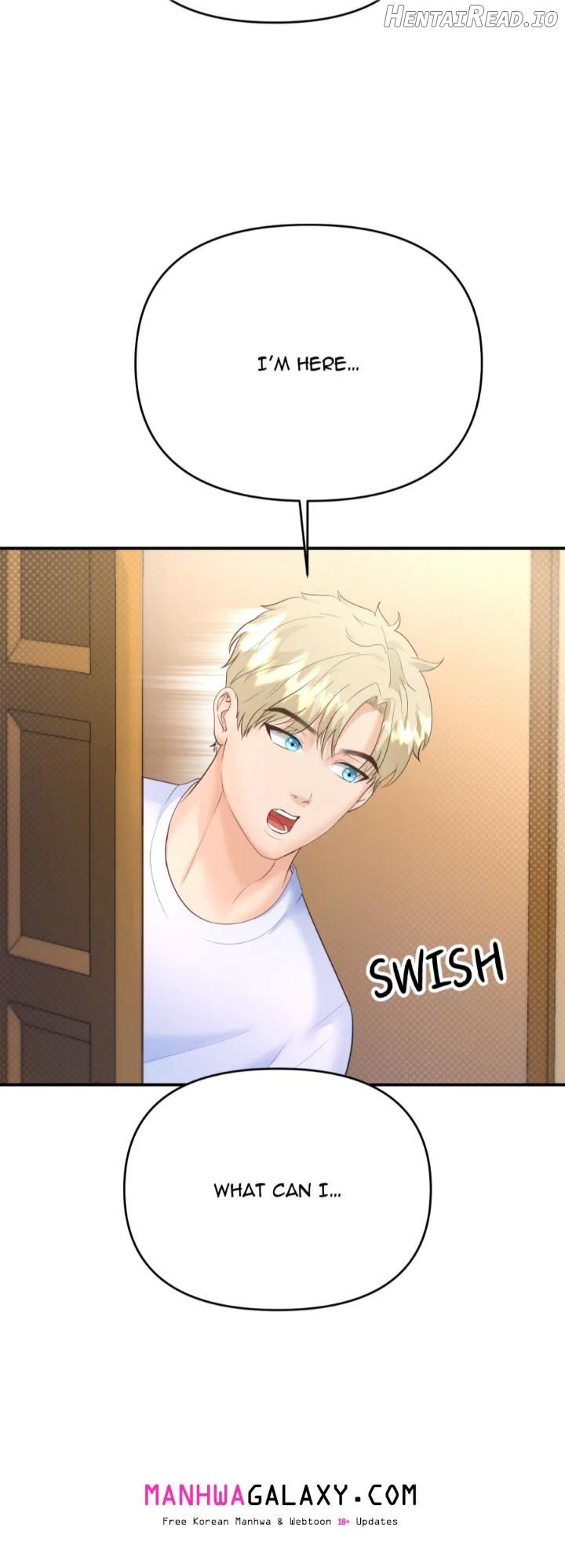 Disaster Roommates (Uncensored) Chapter 17 - page 28