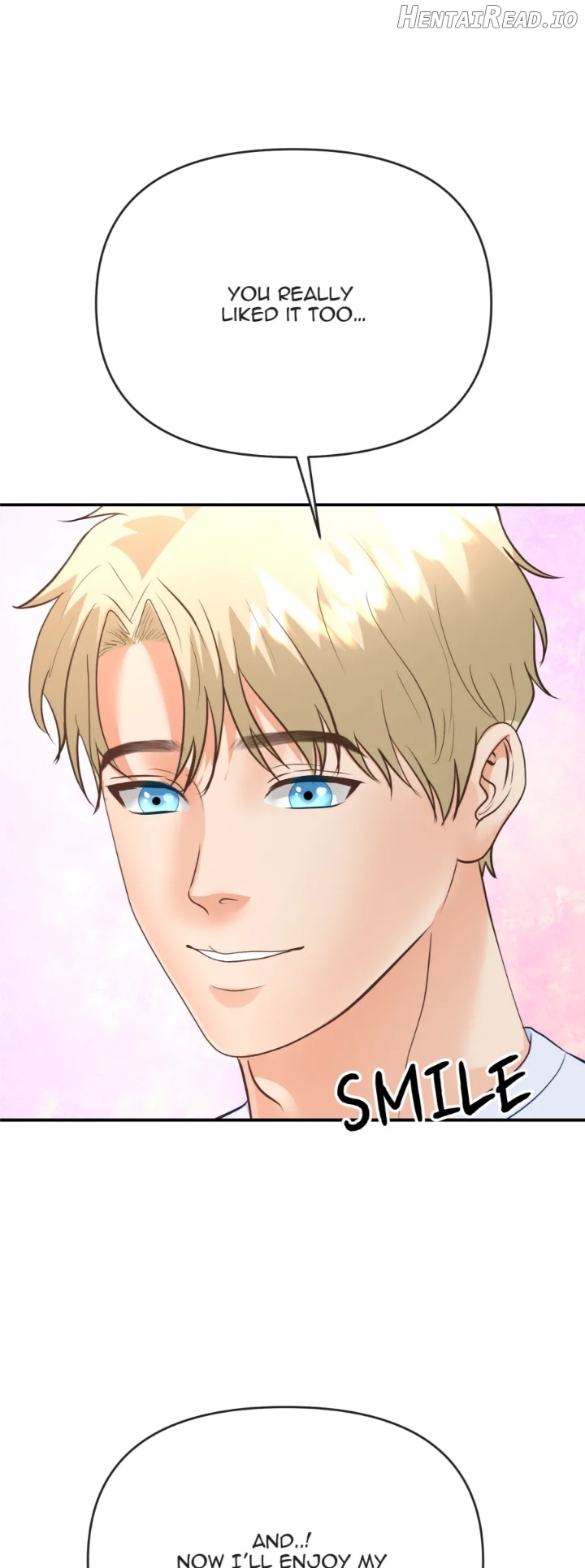 Disaster Roommates (Uncensored) Chapter 17 - page 37