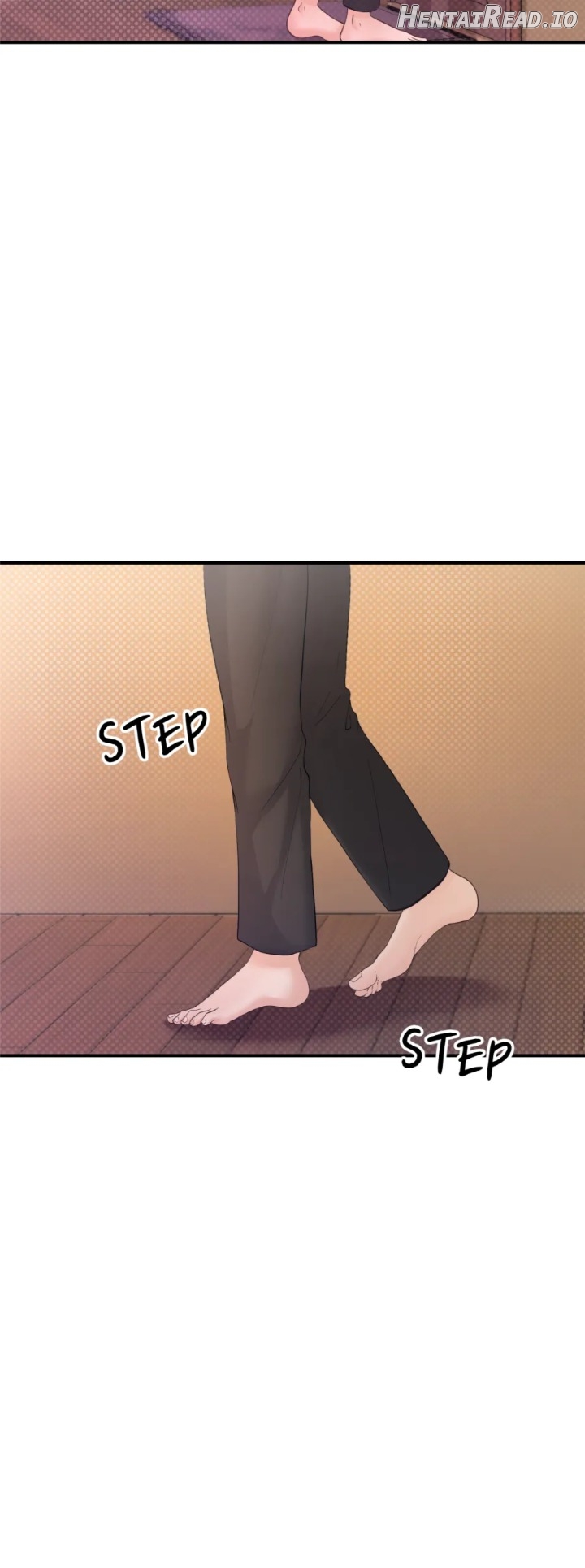 Disaster Roommates (Uncensored) Chapter 17 - page 42