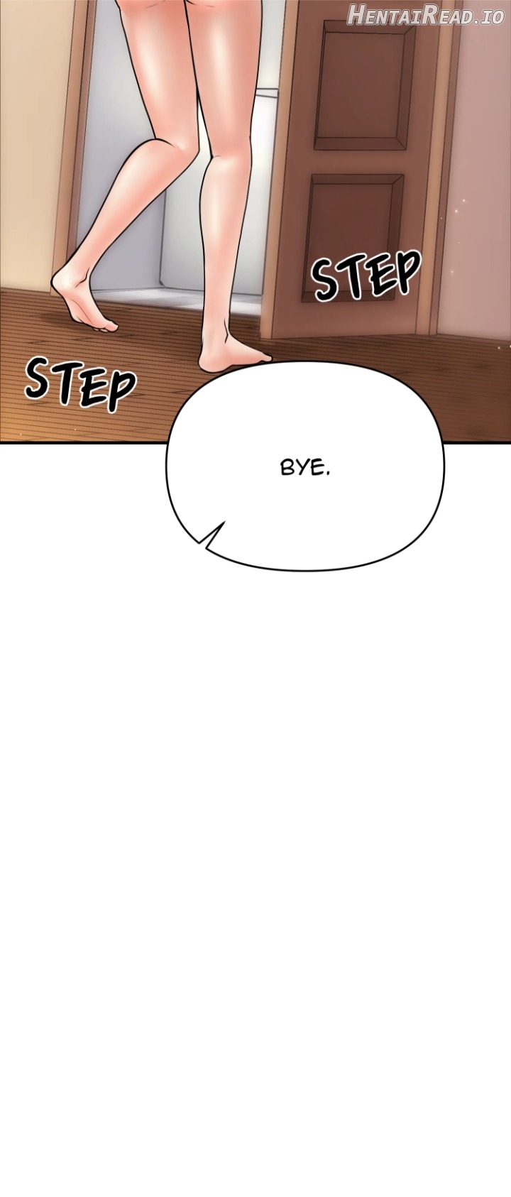 Disaster Roommates (Uncensored) Chapter 4 - page 14