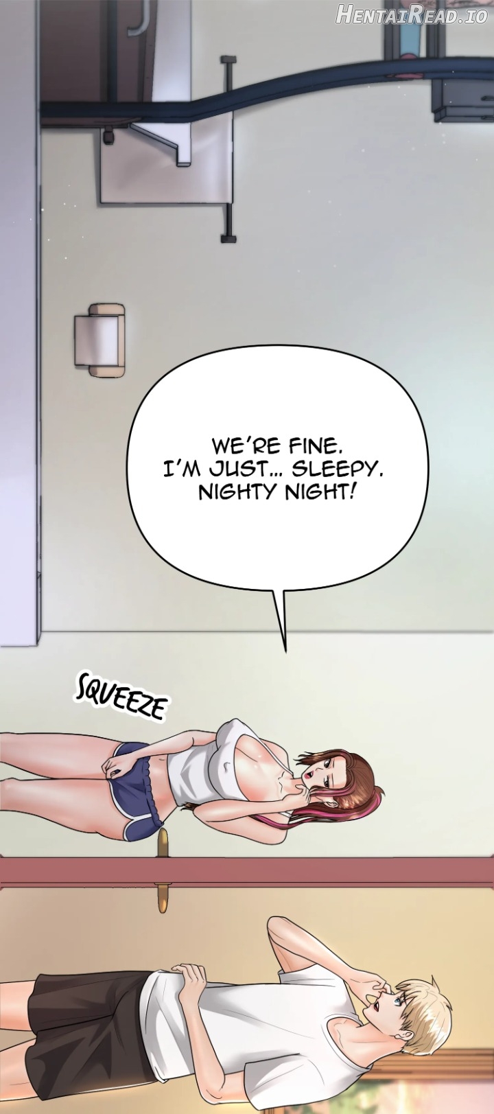 Disaster Roommates (Uncensored) Chapter 4 - page 16