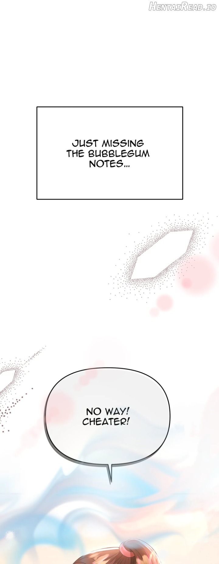 Disaster Roommates (Uncensored) Chapter 5 - page 10