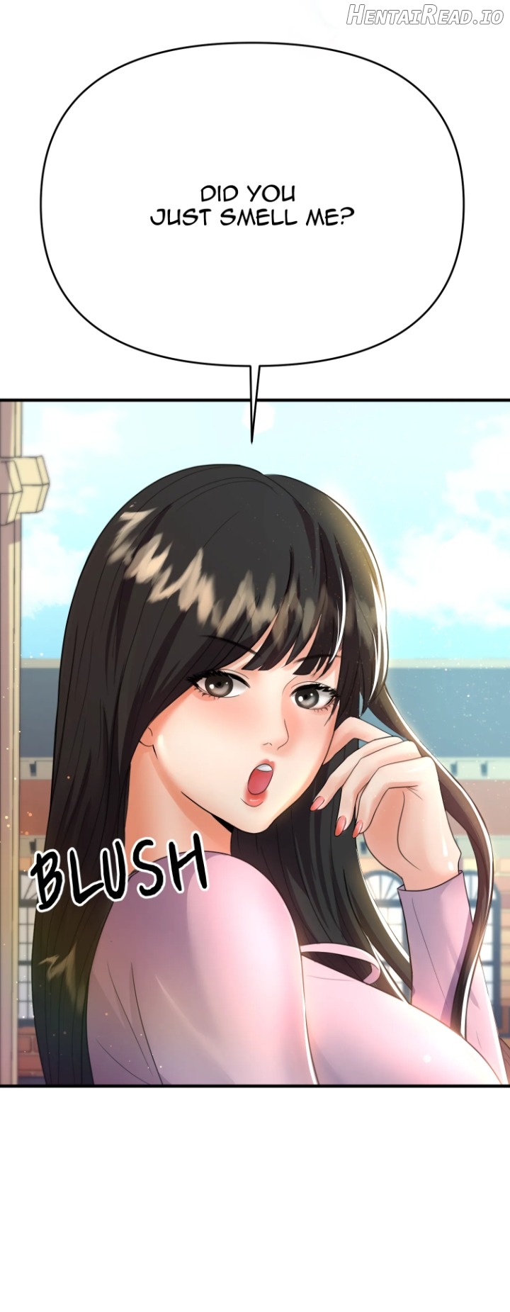 Disaster Roommates (Uncensored) Chapter 5 - page 12