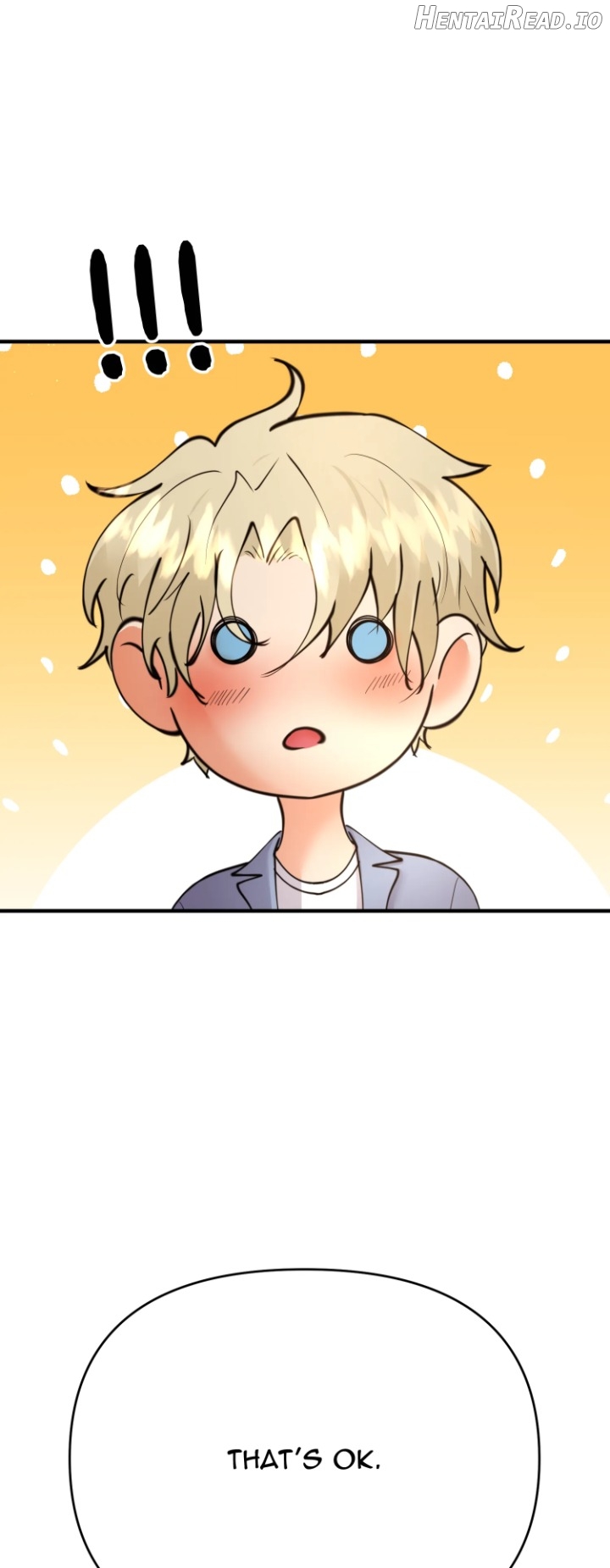 Disaster Roommates (Uncensored) Chapter 5 - page 13