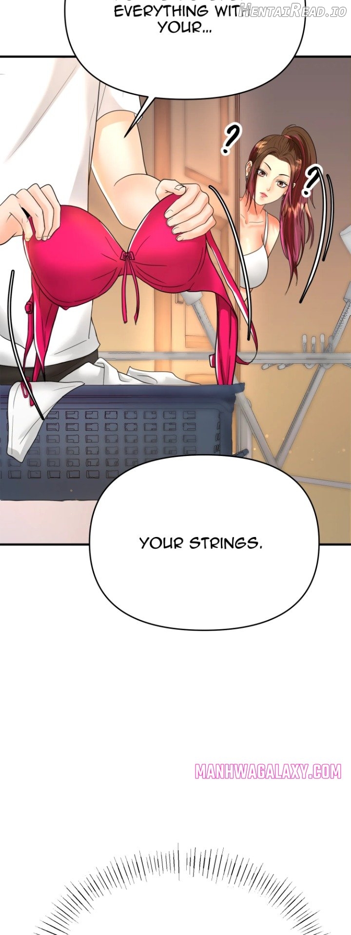 Disaster Roommates (Uncensored) Chapter 5 - page 20