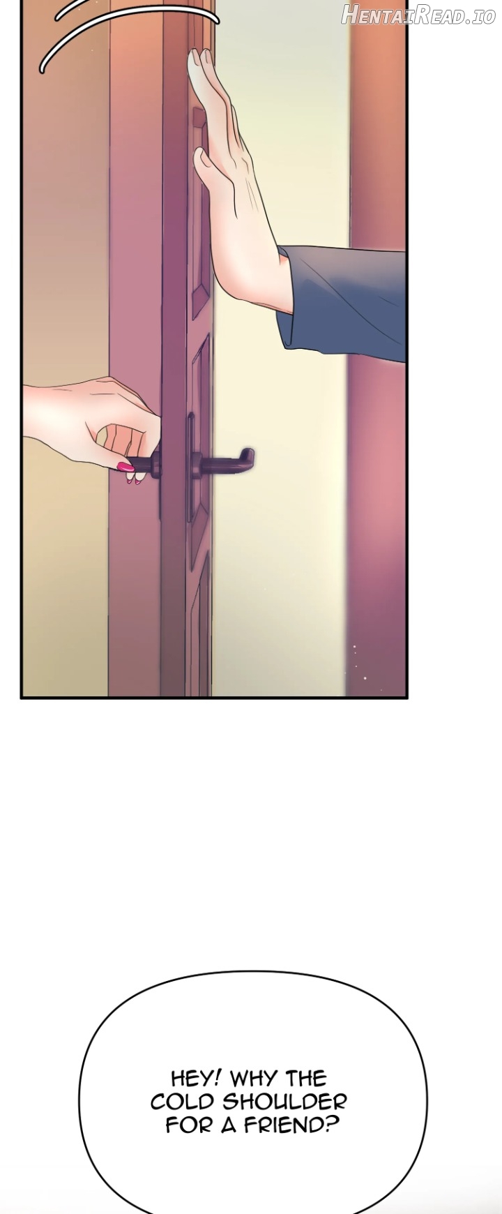 Disaster Roommates (Uncensored) Chapter 5 - page 26