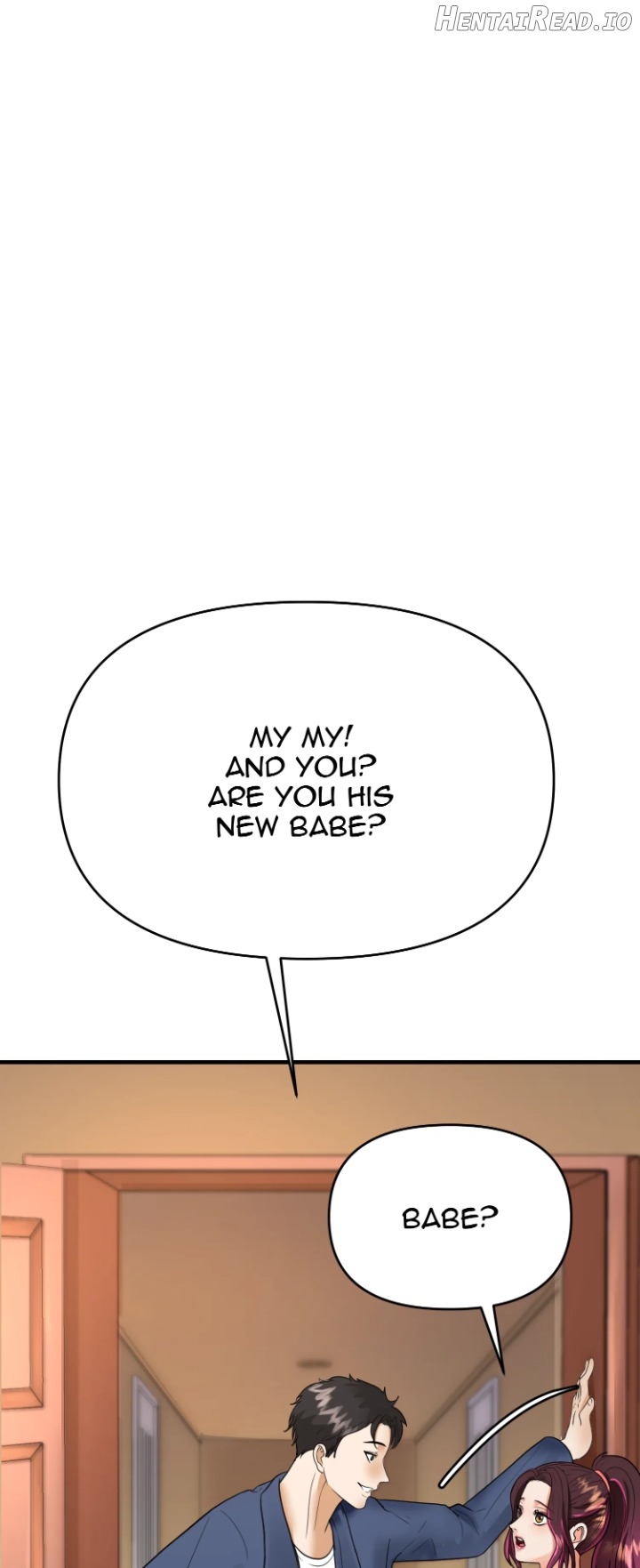Disaster Roommates (Uncensored) Chapter 5 - page 30