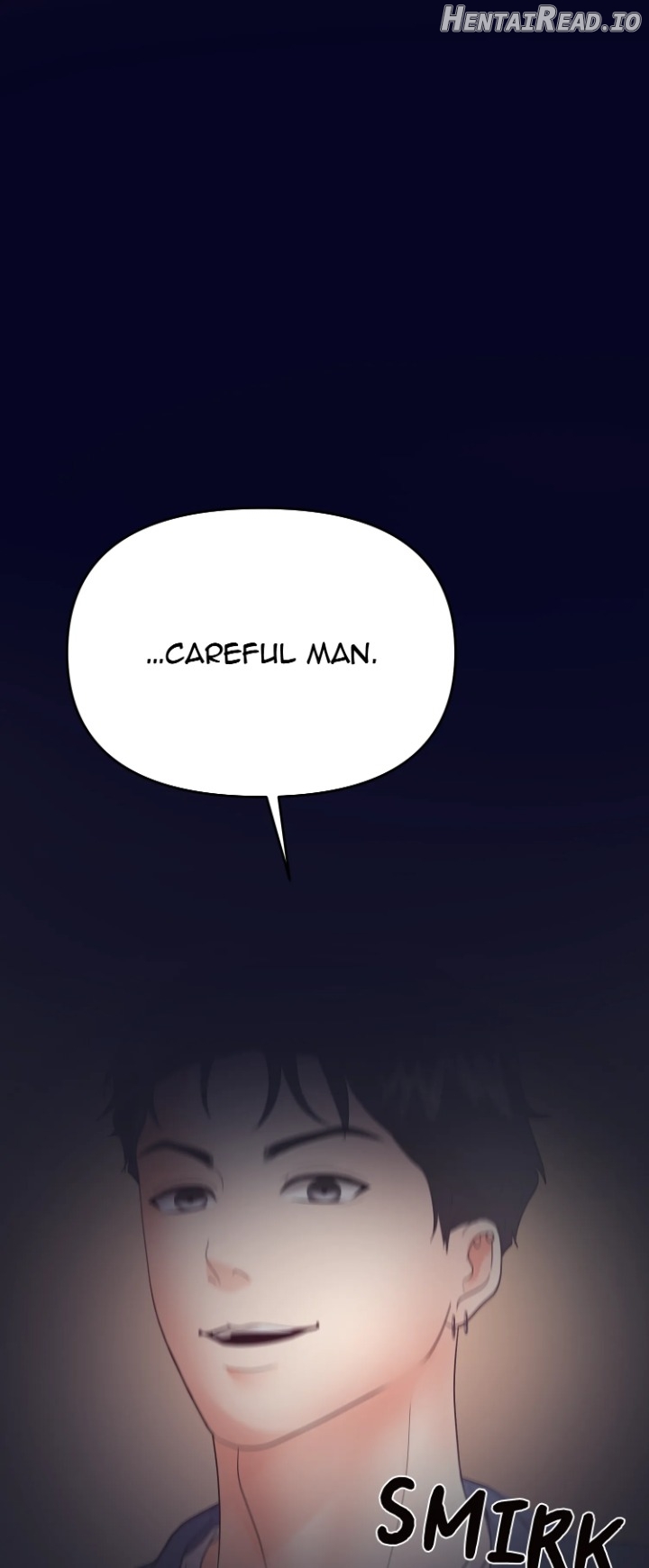 Disaster Roommates (Uncensored) Chapter 5 - page 44