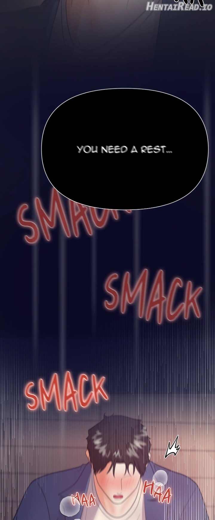 Disaster Roommates (Uncensored) Chapter 5 - page 45
