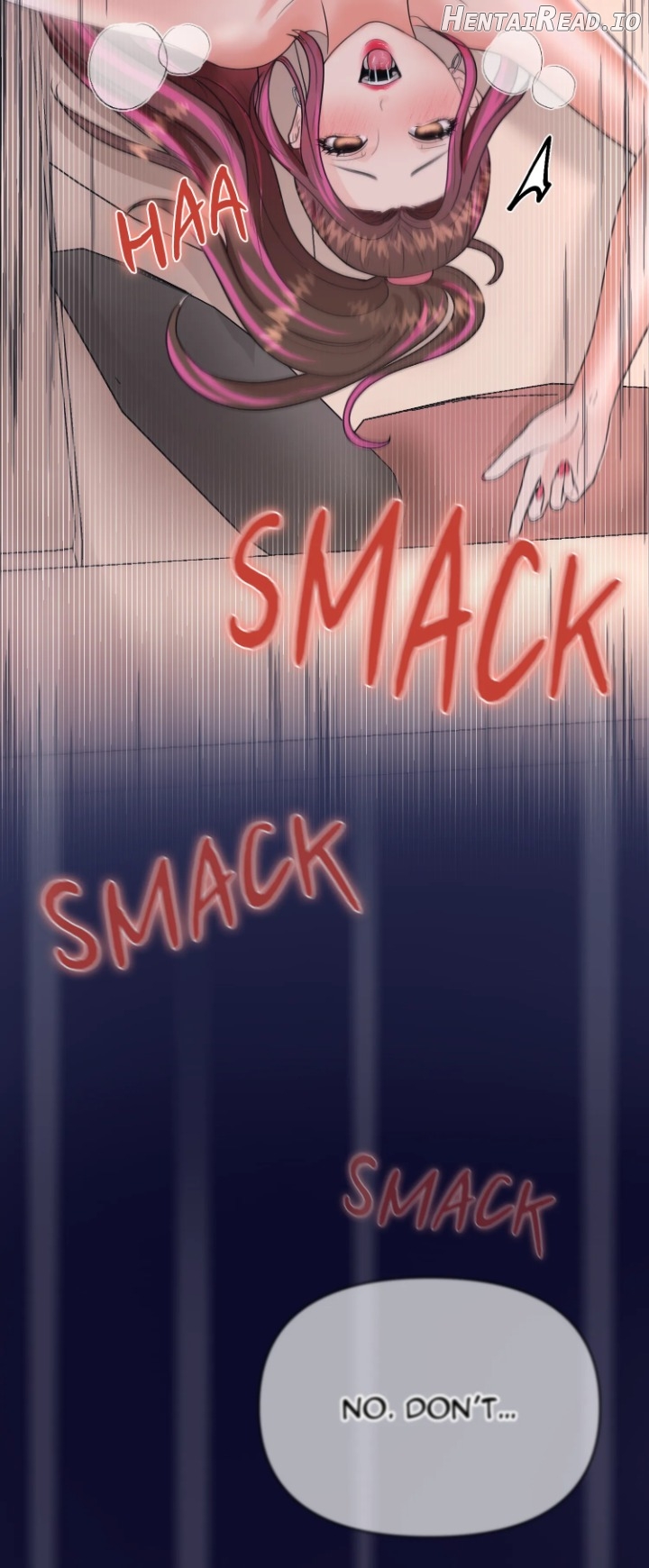 Disaster Roommates (Uncensored) Chapter 5 - page 48