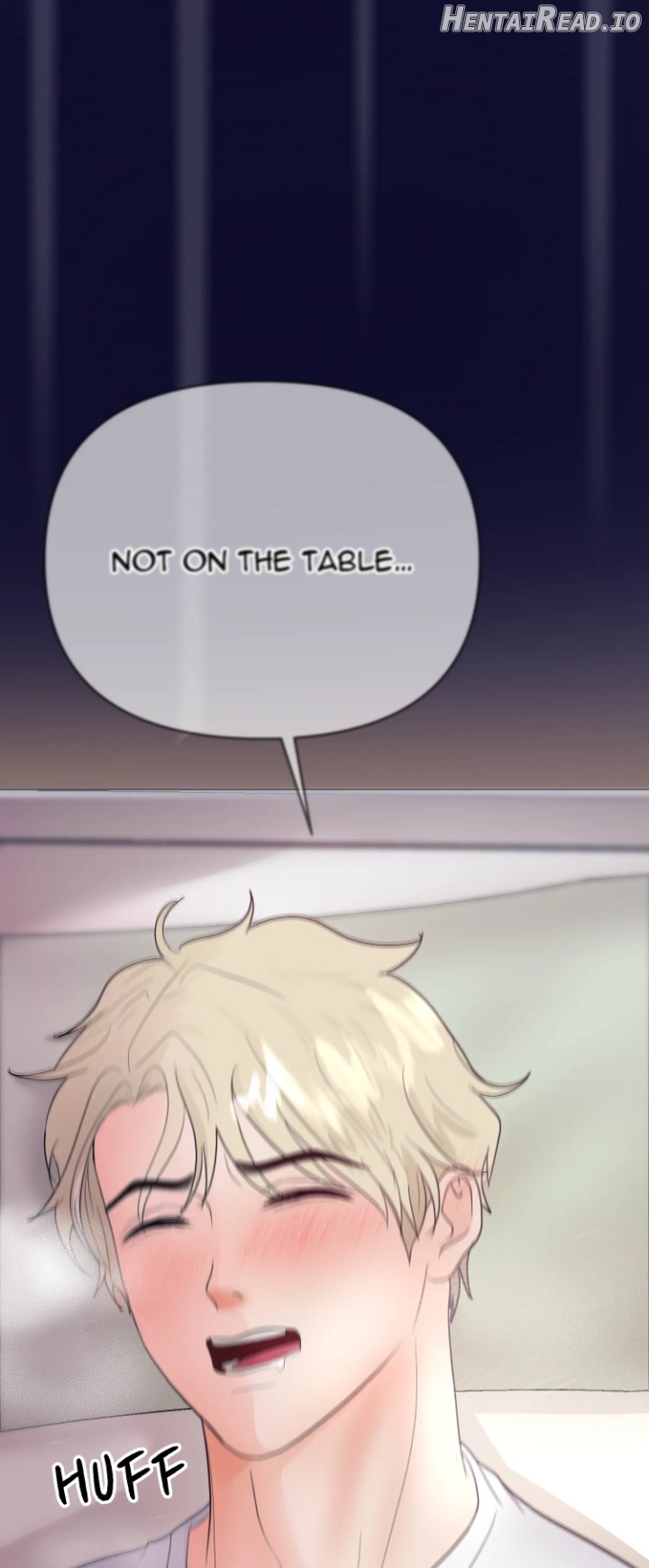 Disaster Roommates (Uncensored) Chapter 5 - page 49