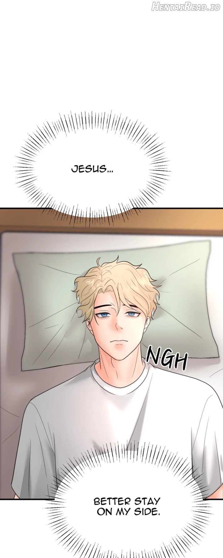 Disaster Roommates (Uncensored) Chapter 5 - page 52