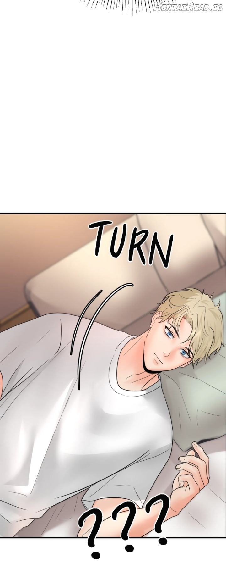 Disaster Roommates (Uncensored) Chapter 5 - page 53