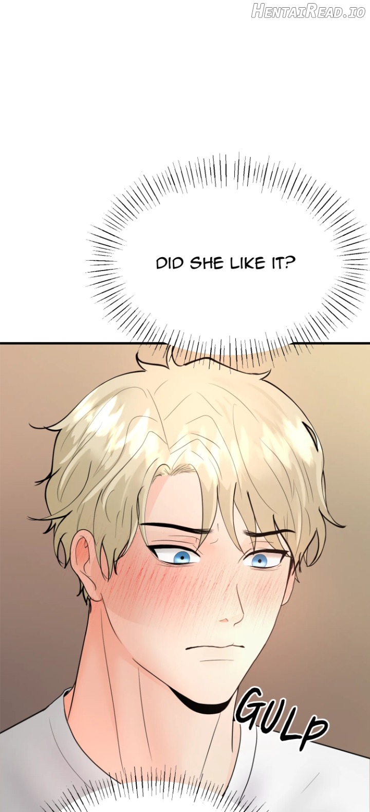 Disaster Roommates (Uncensored) Chapter 5 - page 59