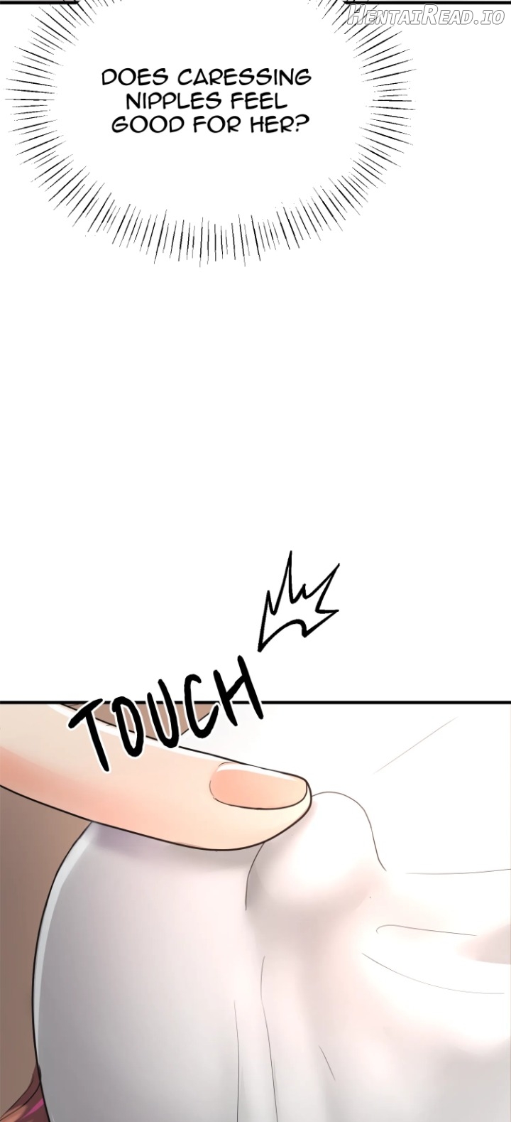 Disaster Roommates (Uncensored) Chapter 5 - page 60