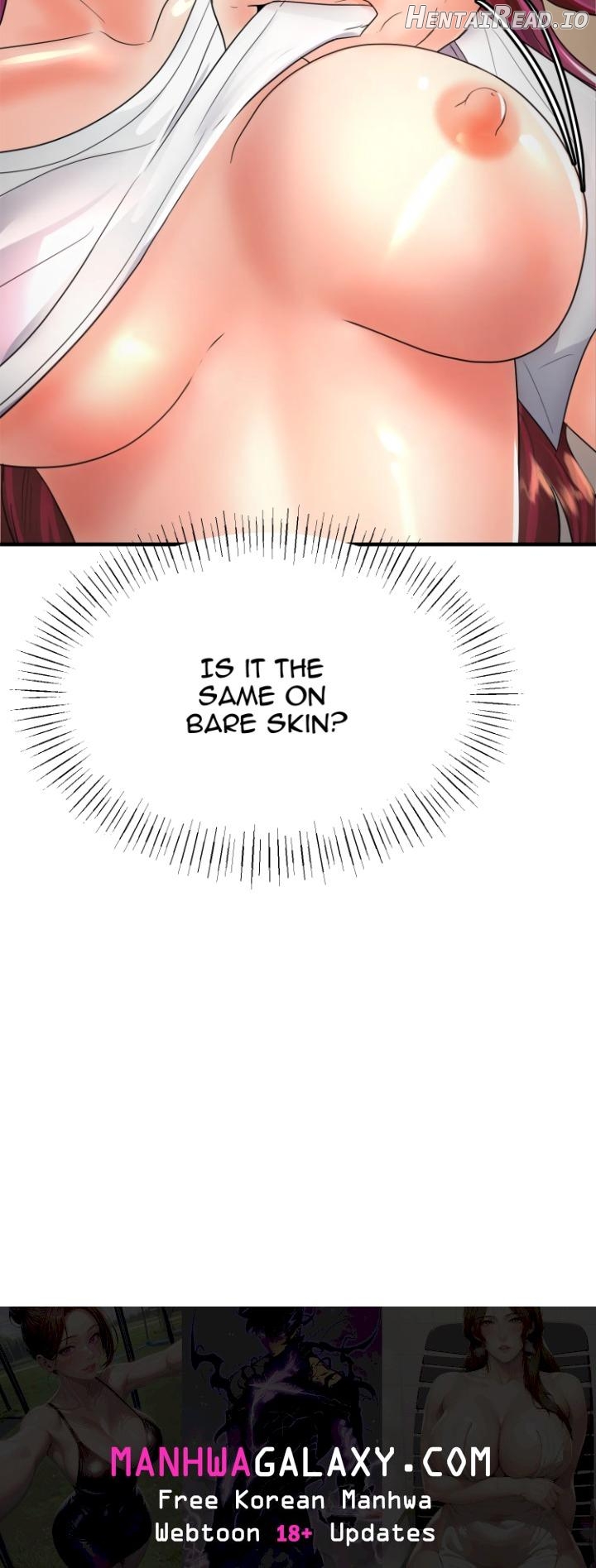 Disaster Roommates (Uncensored) Chapter 5 - page 62