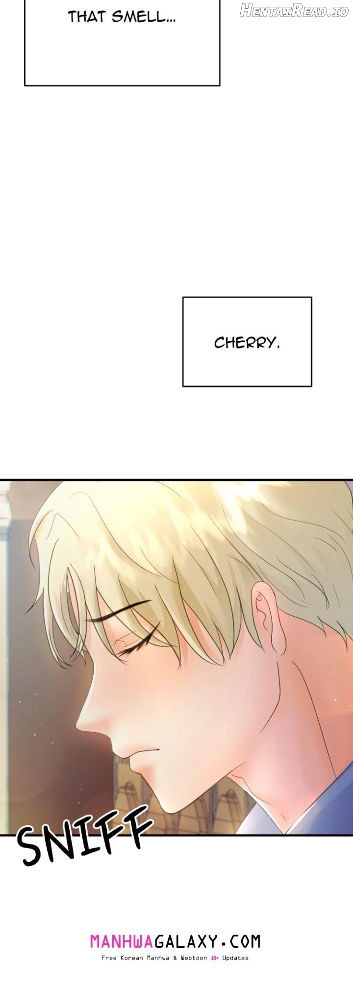 Disaster Roommates (Uncensored) Chapter 5 - page 9