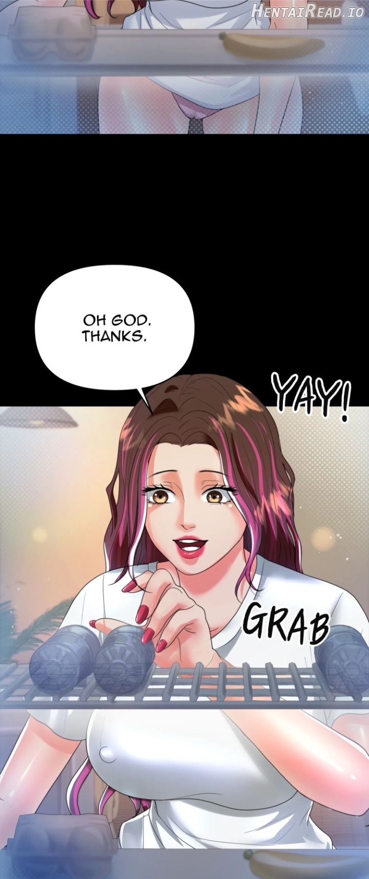 Disaster Roommates (Uncensored) Chapter 6 - page 13