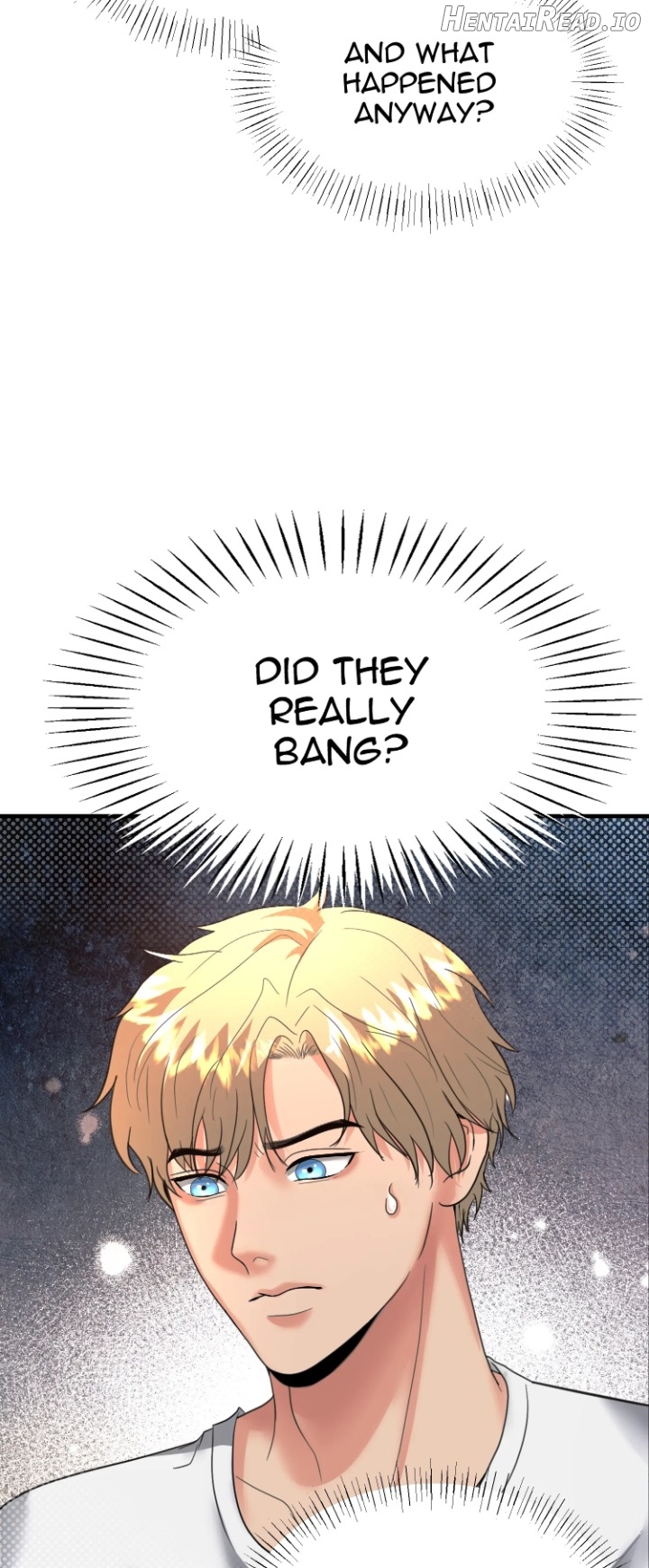 Disaster Roommates (Uncensored) Chapter 6 - page 20