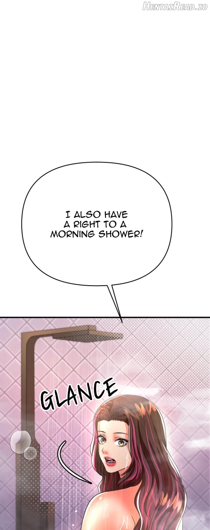 Disaster Roommates (Uncensored) Chapter 6 - page 24