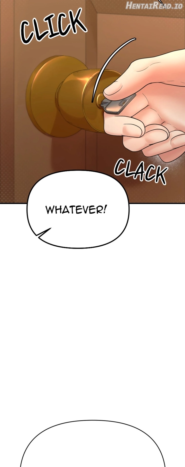 Disaster Roommates (Uncensored) Chapter 6 - page 27