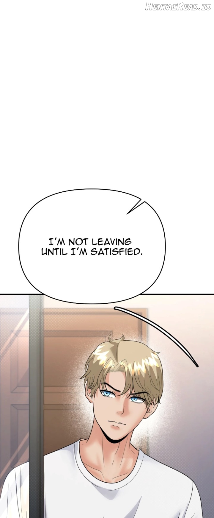 Disaster Roommates (Uncensored) Chapter 6 - page 30