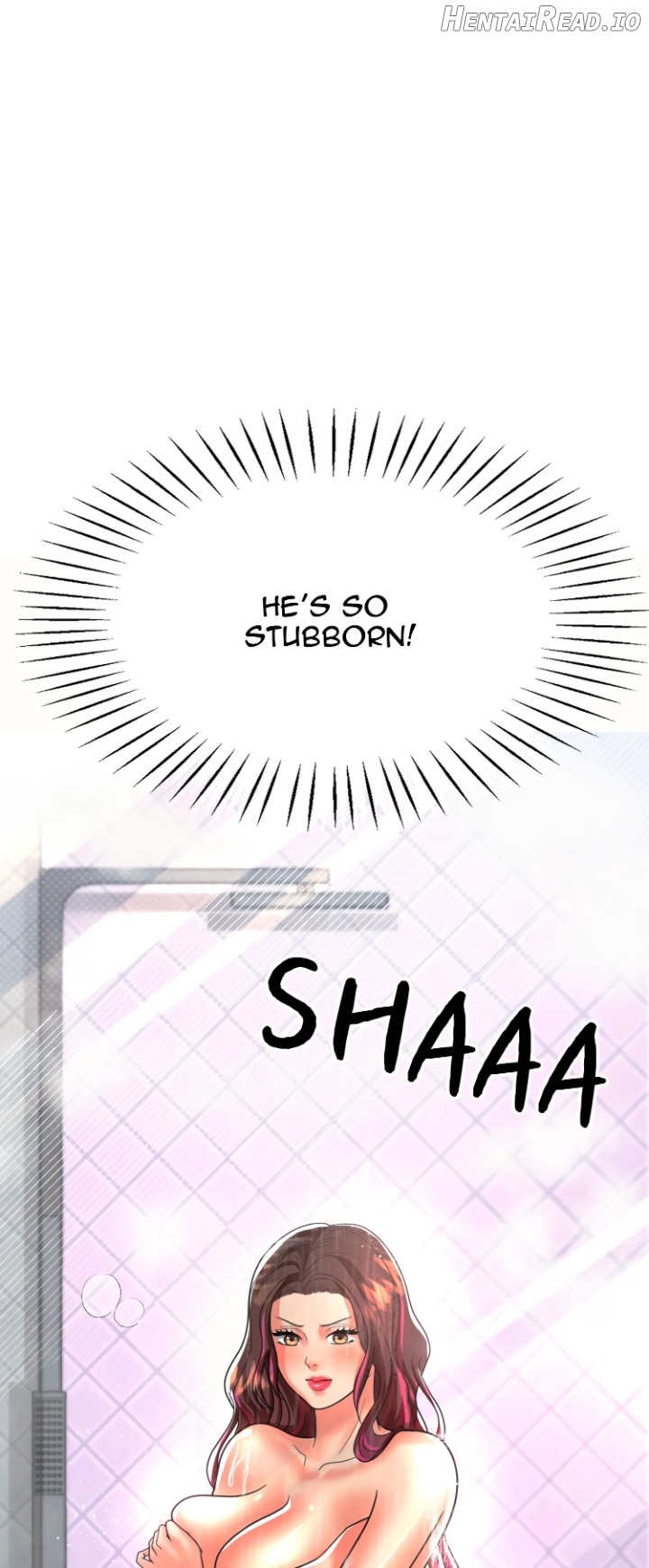 Disaster Roommates (Uncensored) Chapter 6 - page 34