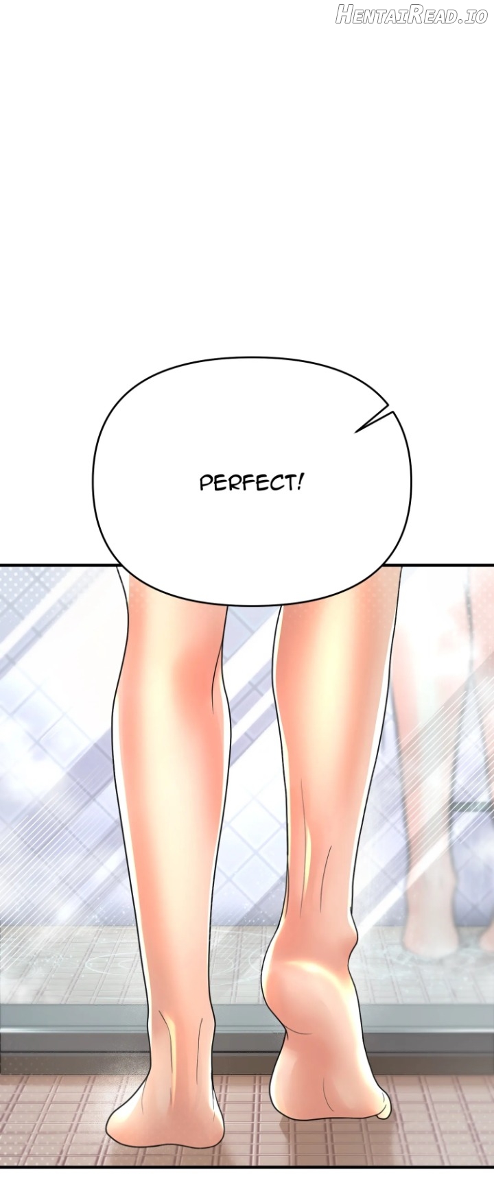 Disaster Roommates (Uncensored) Chapter 6 - page 38