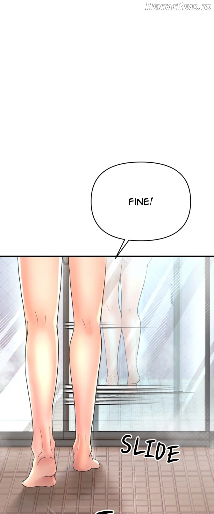 Disaster Roommates (Uncensored) Chapter 6 - page 39