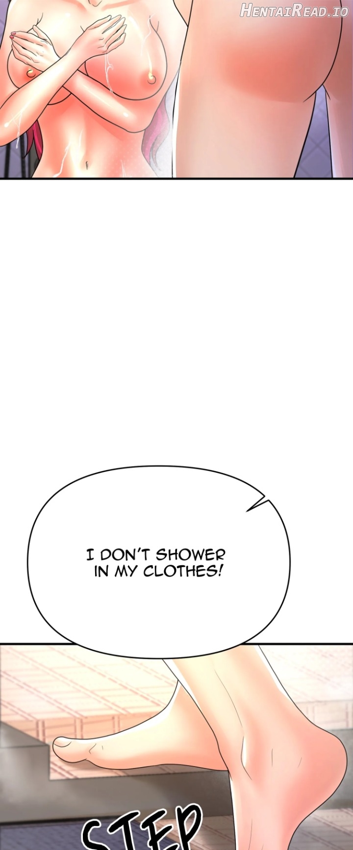 Disaster Roommates (Uncensored) Chapter 6 - page 42