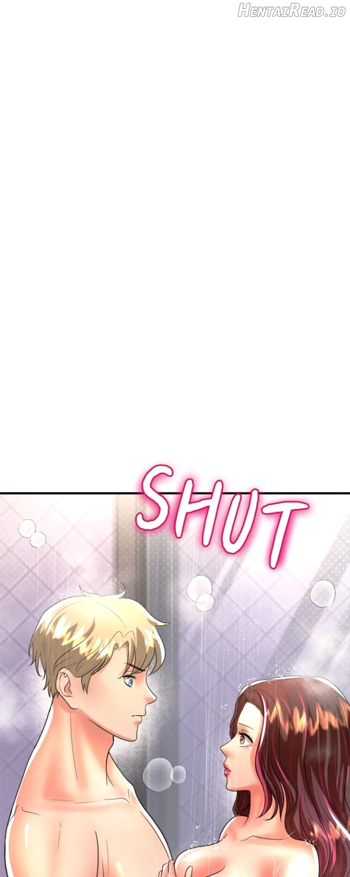 Disaster Roommates (Uncensored) Chapter 6 - page 45