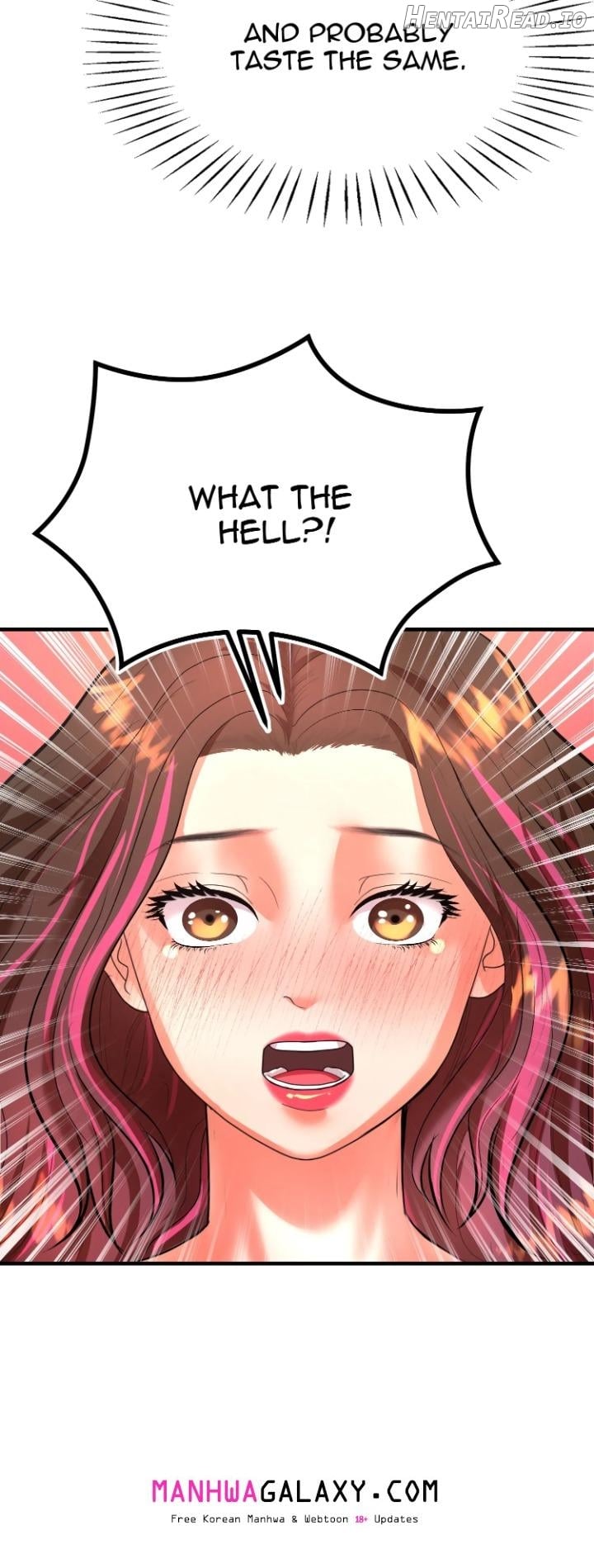 Disaster Roommates (Uncensored) Chapter 6 - page 5