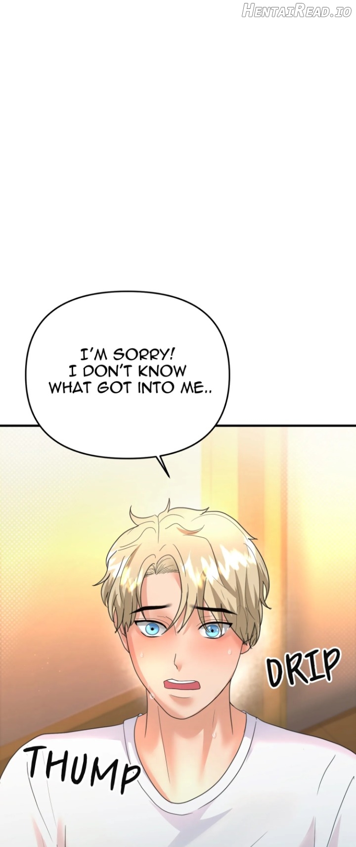 Disaster Roommates (Uncensored) Chapter 6 - page 9