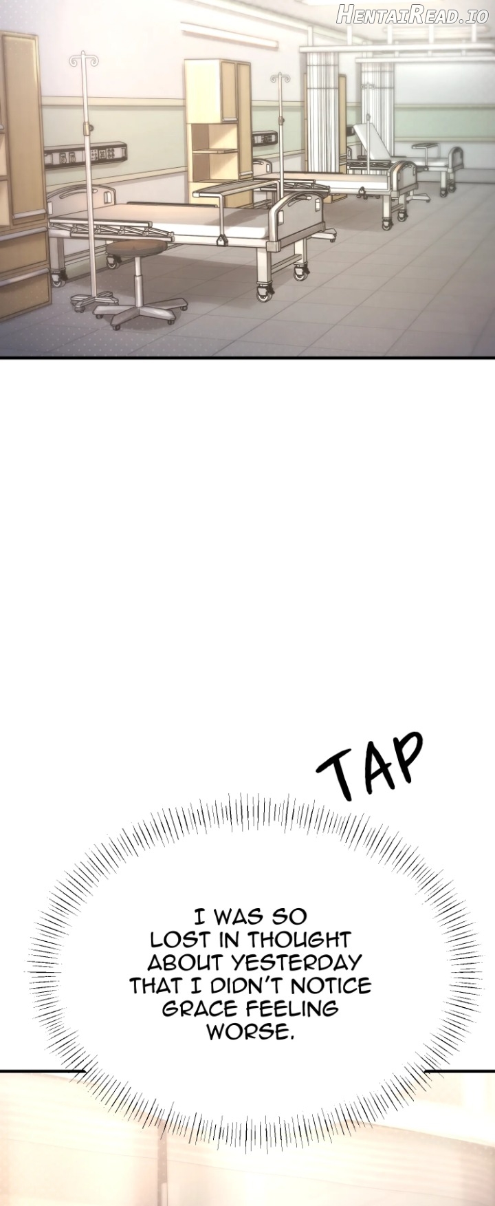 Disaster Roommates (Uncensored) Chapter 7 - page 22