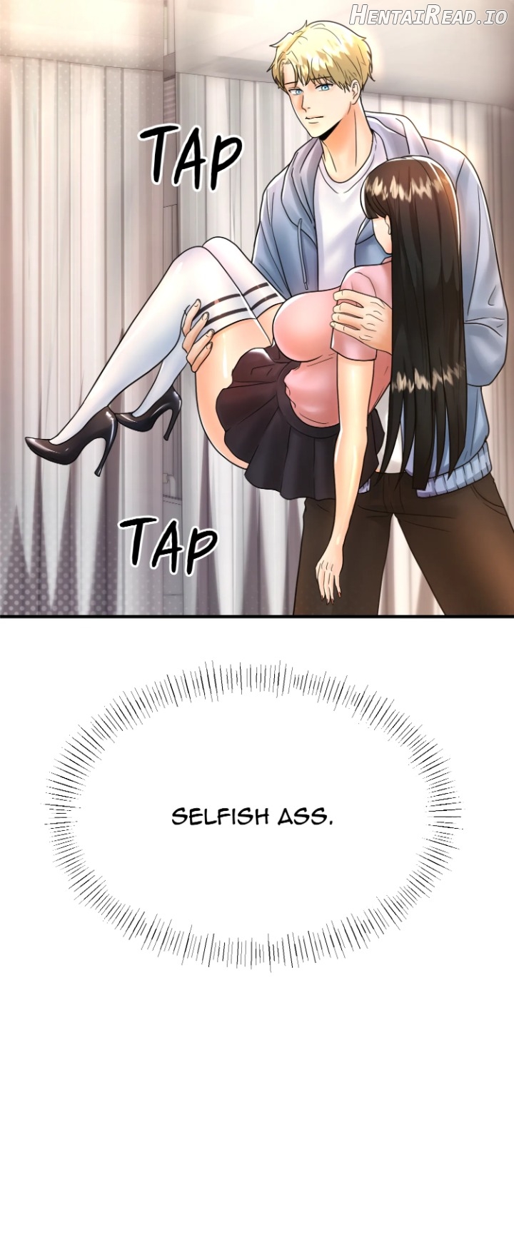 Disaster Roommates (Uncensored) Chapter 7 - page 23