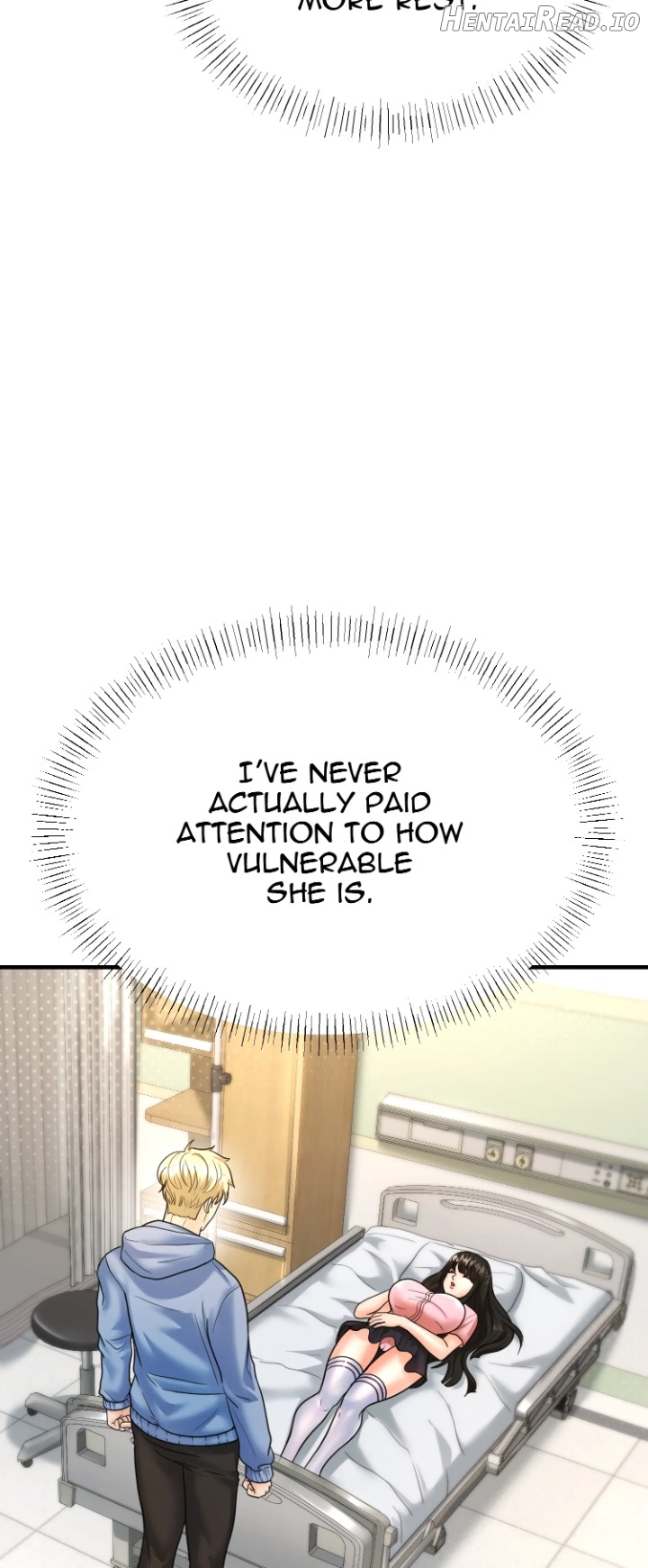 Disaster Roommates (Uncensored) Chapter 7 - page 28