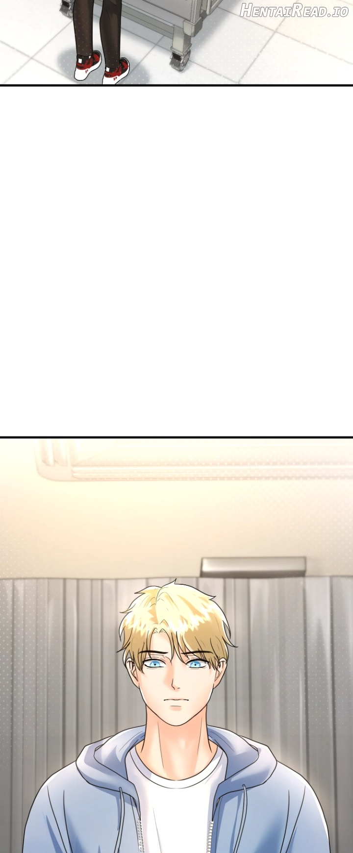 Disaster Roommates (Uncensored) Chapter 7 - page 29