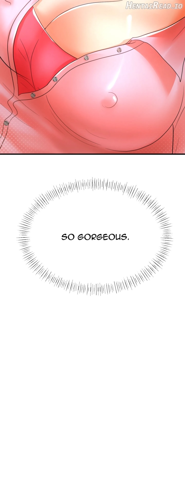 Disaster Roommates (Uncensored) Chapter 7 - page 34