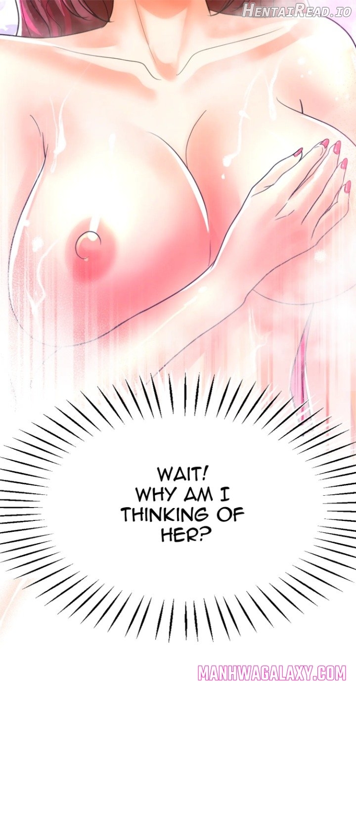 Disaster Roommates (Uncensored) Chapter 7 - page 41