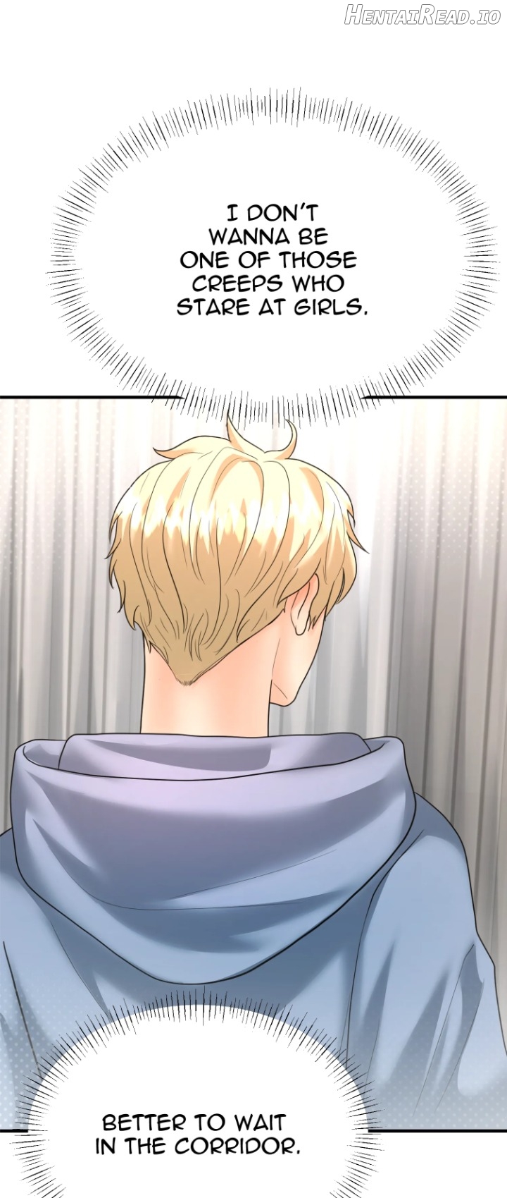 Disaster Roommates (Uncensored) Chapter 7 - page 43