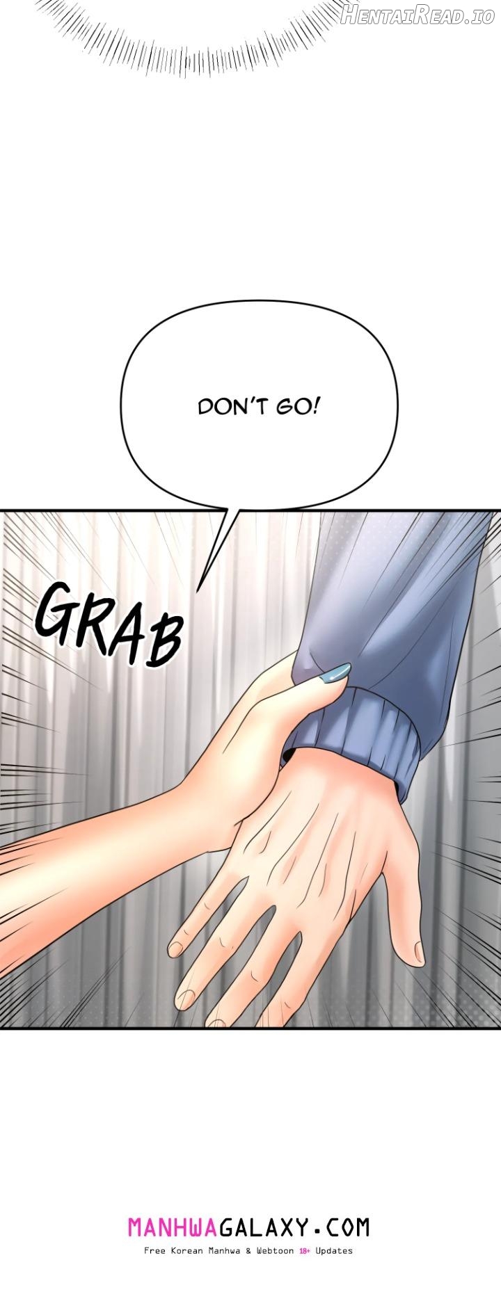 Disaster Roommates (Uncensored) Chapter 7 - page 44