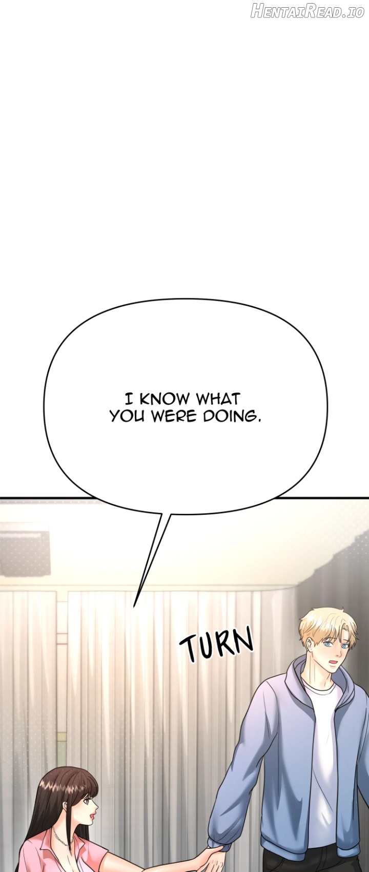 Disaster Roommates (Uncensored) Chapter 7 - page 45