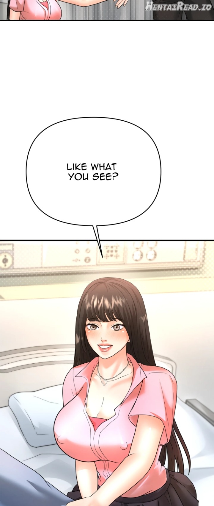 Disaster Roommates (Uncensored) Chapter 7 - page 46