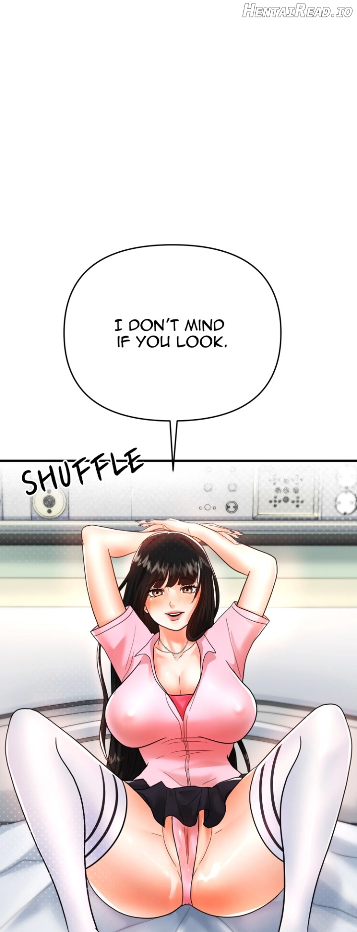 Disaster Roommates (Uncensored) Chapter 7 - page 49