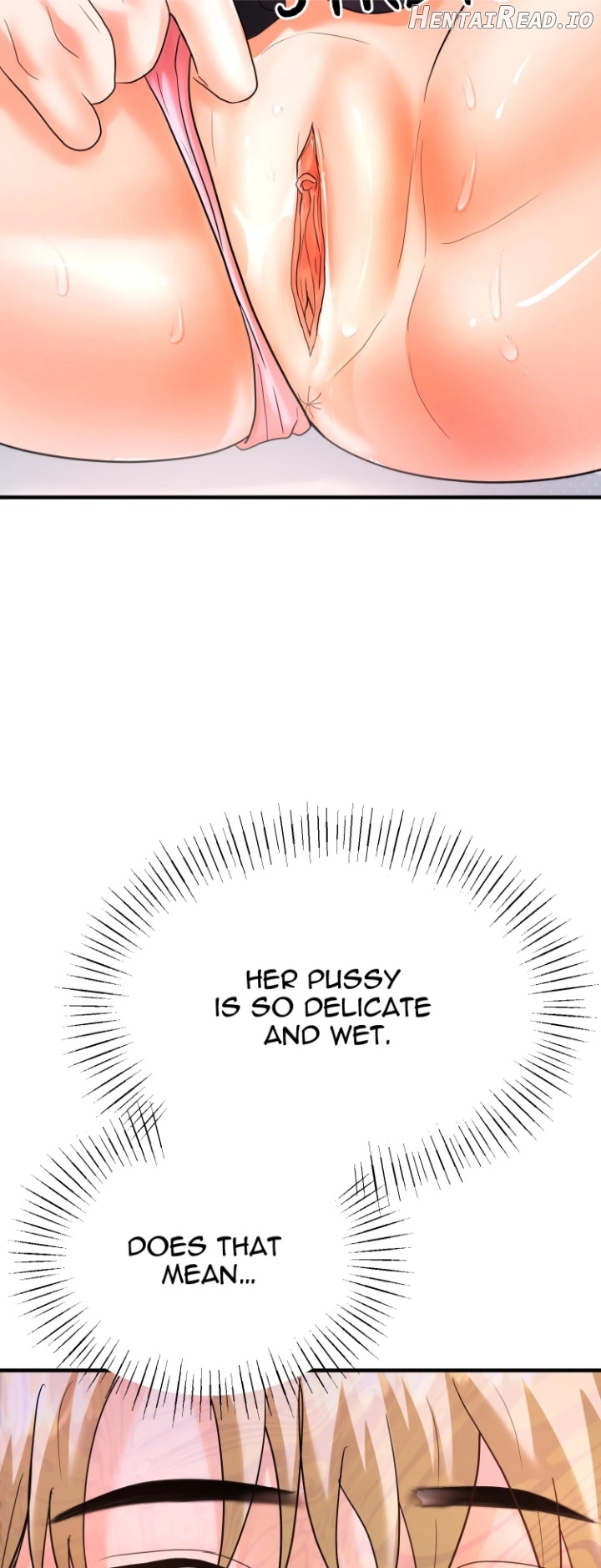 Disaster Roommates (Uncensored) Chapter 7 - page 53