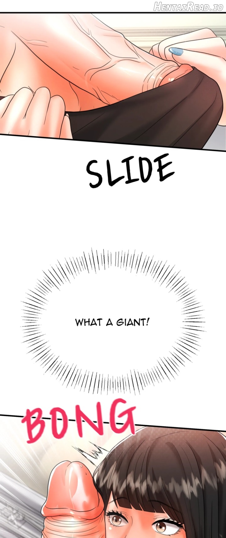 Disaster Roommates (Uncensored) Chapter 7 - page 59