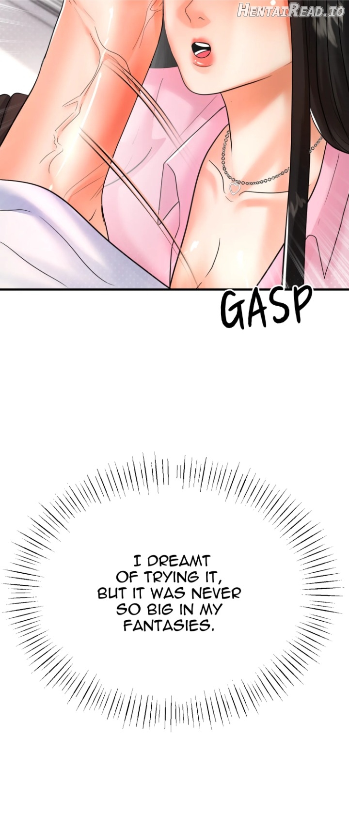 Disaster Roommates (Uncensored) Chapter 7 - page 60