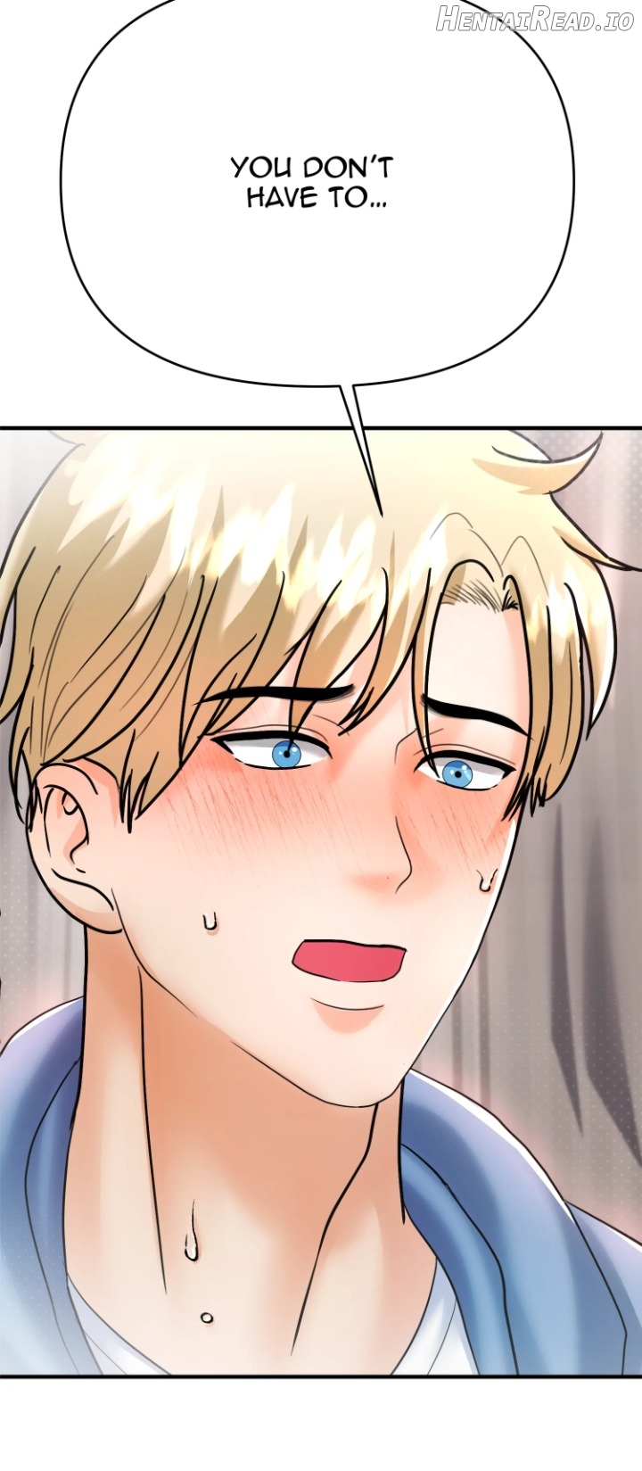 Disaster Roommates (Uncensored) Chapter 7 - page 63