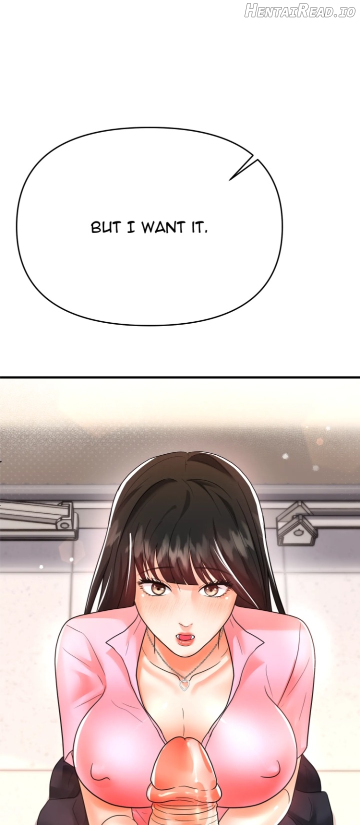 Disaster Roommates (Uncensored) Chapter 7 - page 64