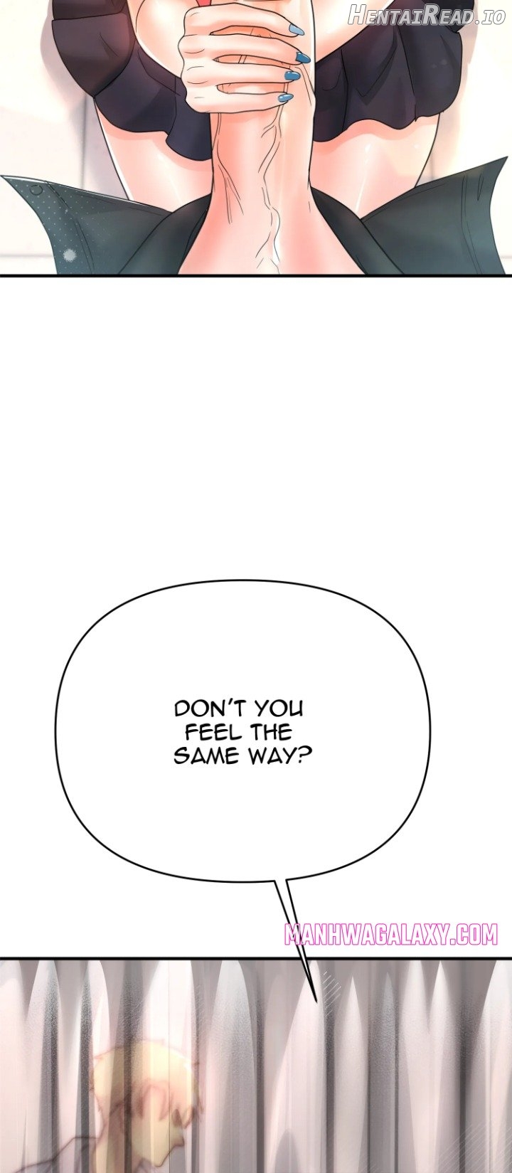 Disaster Roommates (Uncensored) Chapter 7 - page 65